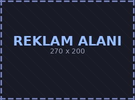 Reklam 1
